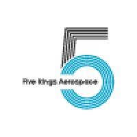 Five Rings Aerospace Pty Ltd logo - Similar company to Nextaero