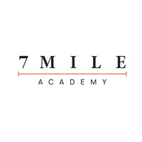 7 Mile Academy logo - Similar company to 7 Mile Media
