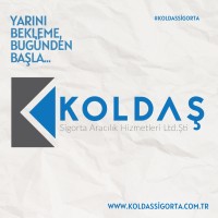 Koldaş Sigorta Aracılık Hizmetleri Ltd. Şti. logo - Similar company to Üç Sigorta Aracılık Hizm. Ltd. Şti.