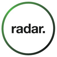 Radar Event Hall logo - Similar company to Team Mobile