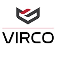 Virco Company logo - Similar company to Ignite Link