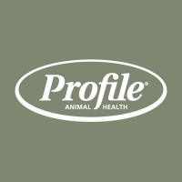 Profile Animal Health logo - Similar company to Microval (Nen)