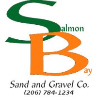 Salmon Bay Sand & Gravel Co. logo - Similar company to Proctor Sales, Inc.