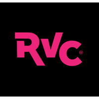 RVC Events logo - Similar company to Qt/ The Event Studio