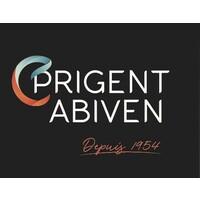 Prigent Abiven logo - Similar company to 3D Ouest