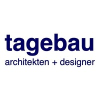 tagebau architekten + designer logo - Similar company to Artdrei