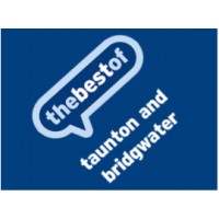TheBestOf Taunton & Bridgwater logo - Similar company to Bridgwater And Albion Rugby Football Club