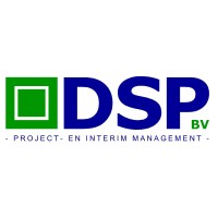 DSP management BV logo - Similar company to Dsp Bv