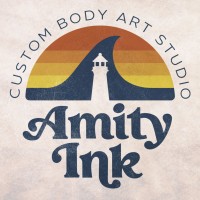 Amity Ink