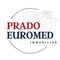 PRADO EUROMED Immobilier logo - Similar company to Silvertail