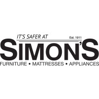 Simon's Furniture, Mattresses & Appliances logo - Similar company to Maker & Moss, Llc