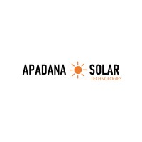 Apadana Solar Technologies logo - Similar company to Apadana Engineering