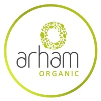 Arham Organic logo - Similar company to Greenfields Derivatives Pvt Ltd