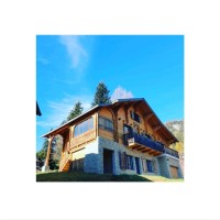 LocAnzère logo - Similar company to Ma Loc A