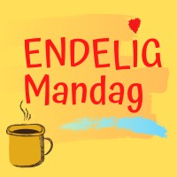 ENDELIG Mandag 🎧 logo - Similar company to Silent Adventures