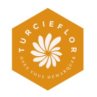 TURCIEFLOR logo - Similar company to Folliot Fleurs