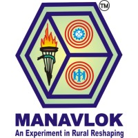 MANAVLOK (Marathwada Navnirman Lokayat) logo - Similar company to Fitekya