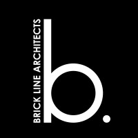 Brick Line Architects logo - Similar company to The Architectural Space Conception (Tasc)