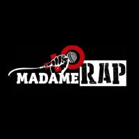 Madame Rap logo - Similar company to Verr'Elles