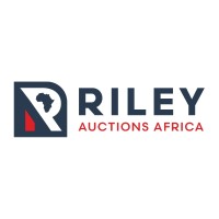 Riley Auctions Africa logo - Similar company to Devhula Auctioneers