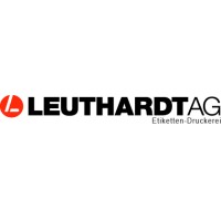 Leuthardt AG logo - Similar company to Birkhäuser+Gbc Ag