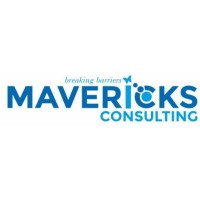 Mavericks Consulting logo - Similar company to Maverick Cloud Services