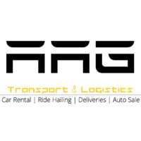 AAG Transport & Logistics logo - Similar company to Logsun Global Logistics
