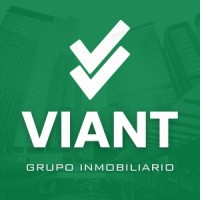 Viant Grupo Inmobiliario logo - Similar company to Roma Constructora