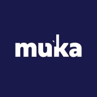 MUKA logo - Similar company to Vanguard It