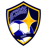 Spatial de Saint-Hubert logo - Similar company to Total Home Training (Tht)