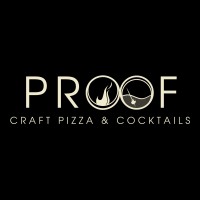 Proof Craft Pizza And Cocktails