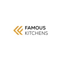Famous Kitchens logo - Similar company to Scope Joinery Group