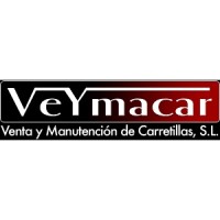 Veymacar logo - Similar company to Gdh - Grupo Dynamo Hispaman