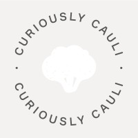 Curiously Cauli logo - Similar company to Lava Labs - Innovation Foundry