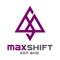 MAXSHIFT logo - Similar company to Intellect Ip Group