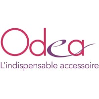 Odea Europe logo - Similar company to Nineo