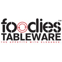 Foodies Tableware logo - Similar company to Shunta Melamine