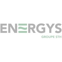 ENERGYS logo - Similar company to Neptech Sas
