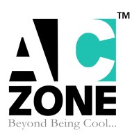 THE ACZONE PVT LTD logo - Similar company to Dew Point Engineers