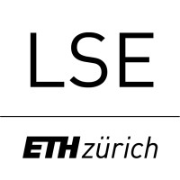 Professorship for Learning Sciences and Higher Education (LSE), ETH Zurich logo - Similar company to The Eth Zurich - Epfl Joint Doctoral Program In The Learning Sciences