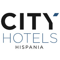 City Hotels Hispania logo - Similar company to Grup Bonanova