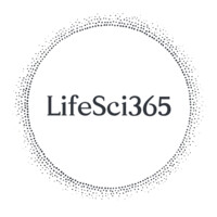 LifeSci365 logo - Similar company to Labops Unite Community