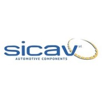 Sicav Srl Automotive Components logo - Similar company to Gruppo Sicav 2000 Spa