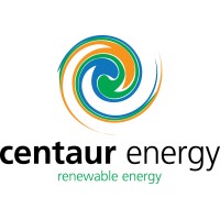 Centaur Energy logo - Similar company to Headway Solar
