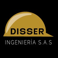 DISSER INGENIERIA S.A.S logo - Similar company to Consorcio Consultores Pmo Bogotá