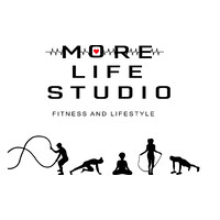 More Life Studio logo - Similar company to Brar Tamber Rigby
