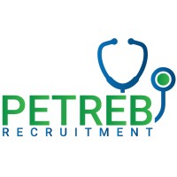 Petreb Recruitment logo - Similar company to Another Take Recruitment Agency