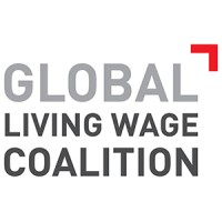 Global Living Wage Coalition logo - Similar company to Platform Living Wage Financials