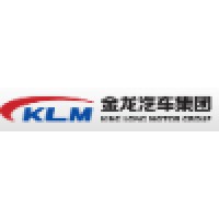 厦门金龙汽车集团股份有限公司