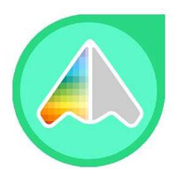 NDVI Drone logo - Similar company to Quantumlab Geosolutions Inc.
